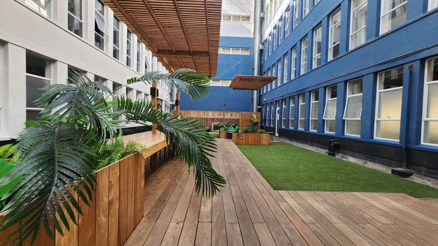 To Let commercial Property for Rent in Cape Town City Centre Western Cape